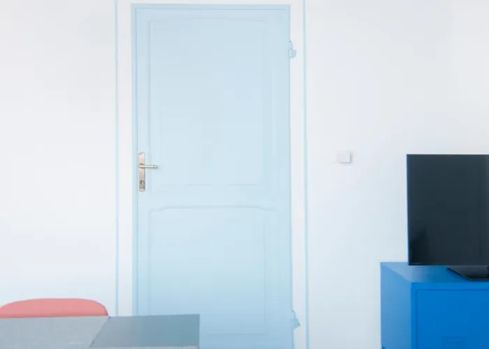 & Hills - Ambrogiohost Apartment *