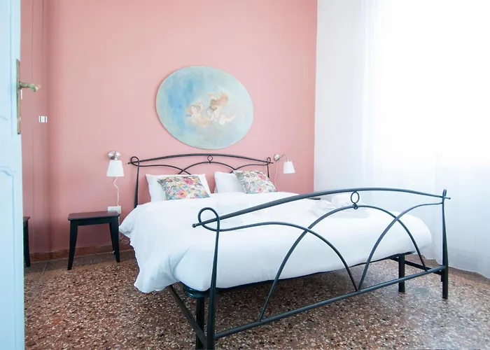 Apartment & Hills - Ambrogiohost