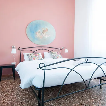 Apartment & Hills - Ambrogiohost