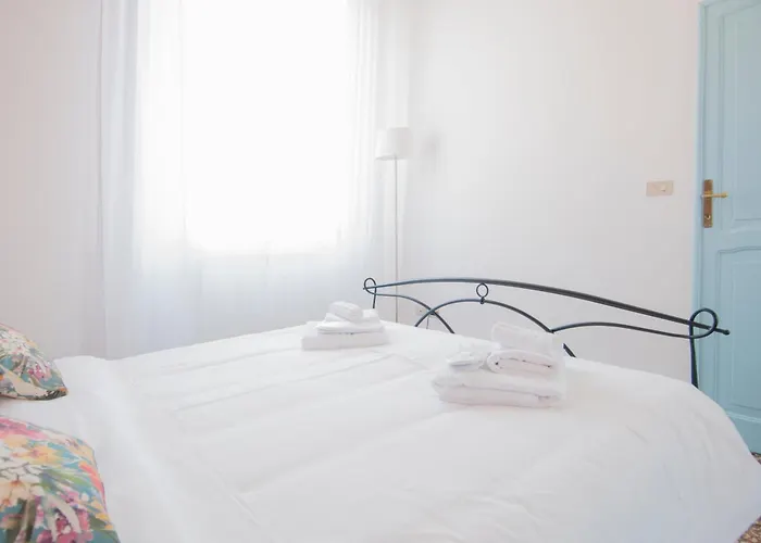 & Hills - Ambrogiohost Apartmán Boloňa