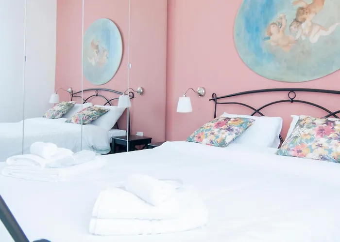 & Hills - Ambrogiohost 아파트 *