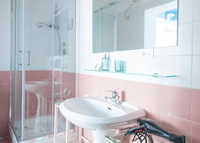 아파트 & Hills - Ambrogiohost *