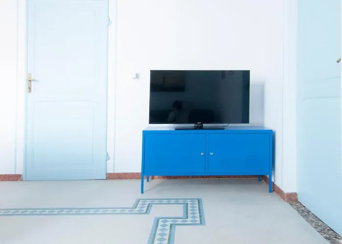 & Hills - Ambrogiohost Apartmán