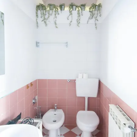 Appartement & Hills - Ambrogiohost Bologne