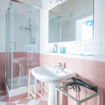 Appartement & Hills - Ambrogiohost *