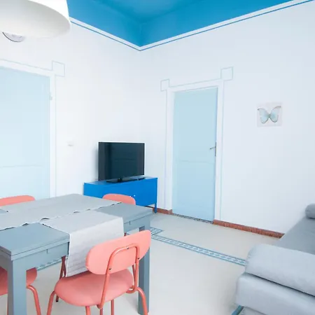 アパート & Hills - Ambrogiohost